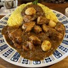 カレーの店 マボロシ