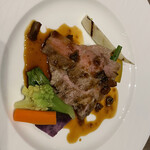 テルラ カジュアルフレンチ - 