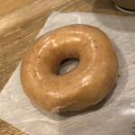 Krispy Kreme Doughnuts - 