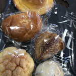 泉北堂 - 料理写真: