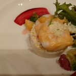 シャトー　ラ・パルム・ドール - 