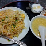 美山飯店 - 料理写真: