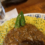 カレーの店 マボロシ - 