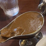 欧風カレー ボンディ 神保町本店 - 