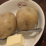 欧風カレー ボンディ 神保町本店 - 