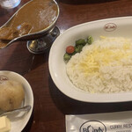欧風カレー ボンディ 神保町本店 - 