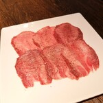 和牛焼肉ブラックホール 池袋西口店 - 