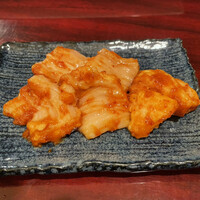 焼肉ギュウミー - ホルモン味噌