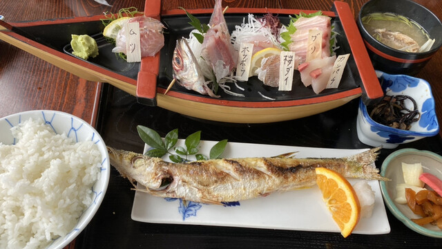 しょうとく丸 真鶴 魚介料理 海鮮料理 食べログ しょうとく丸 真鶴 魚介料理 海鮮料理 食べログ