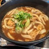 カレーうどん せんきち - 料理写真: