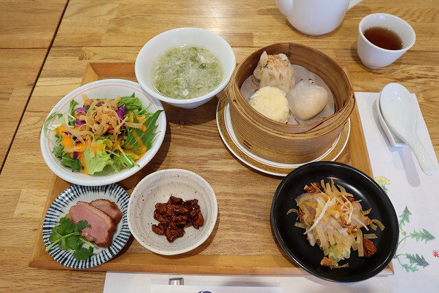 中国料理 イシダ 東粉浜 中華料理 ネット予約可 食べログ