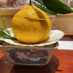 銀座 しのはら - 