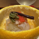 銀座 しのはら - 