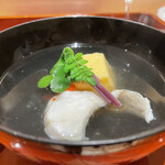 銀座 しのはら - 