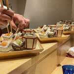 銀座 しのはら - 