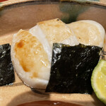 銀座 しのはら - 