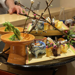 銀座 しのはら - 