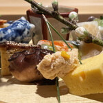 銀座 しのはら - 