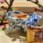 銀座 しのはら - 