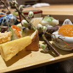 銀座 しのはら - 