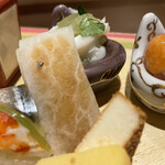 銀座 しのはら - 