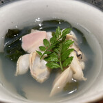 銀座 しのはら - 