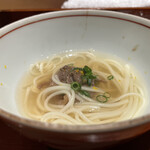 銀座 しのはら - 