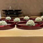 銀座 しのはら - 