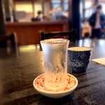 軽井沢 川上庵 - 