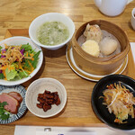 中国料理 イシダ - 