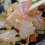 中国料理 イシダ - 