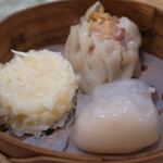 中国料理 イシダ - 
