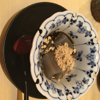 鮨　日本橋　鰤門 - 