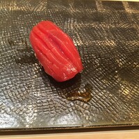 鮨　日本橋　鰤門 - 