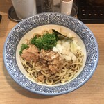 Toukyou Ramen Ishin - 