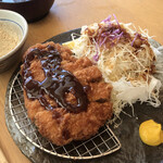 Tonkatsu Tamafuji - 