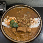 スパイスポスト - 