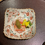 馳走 啐啄一十  - 