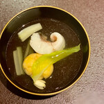 馳走 啐啄一十  - 