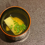 馳走 啐啄一十  - 