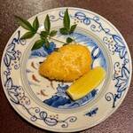 馳走 啐啄一十  - 