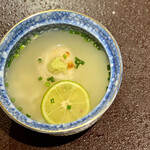 馳走 啐啄一十  - 