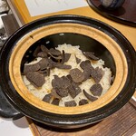 馳走 啐啄一十  - 