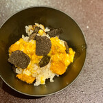 馳走 啐啄一十  - 