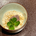 馳走 啐啄一十  - 