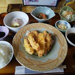 蛮屋 - 料理写真: