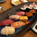 Ishimatsu Zushi - 