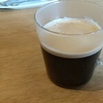 FAVORITO - 食後の「コーヒー」