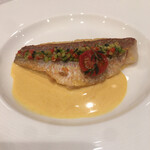 ANAインターコンチネンタルホテル 東京 - 