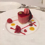 ANAインターコンチネンタルホテル 東京 - 